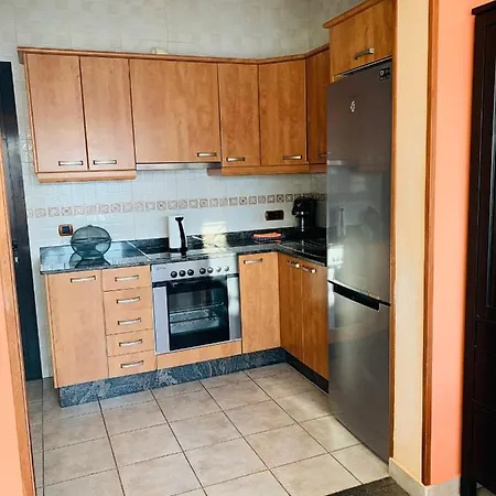 Sandra Holiday home