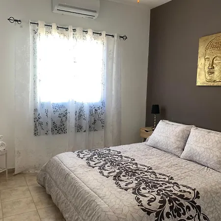 Sandra Holiday home Playa Blanca (Lanzarote)